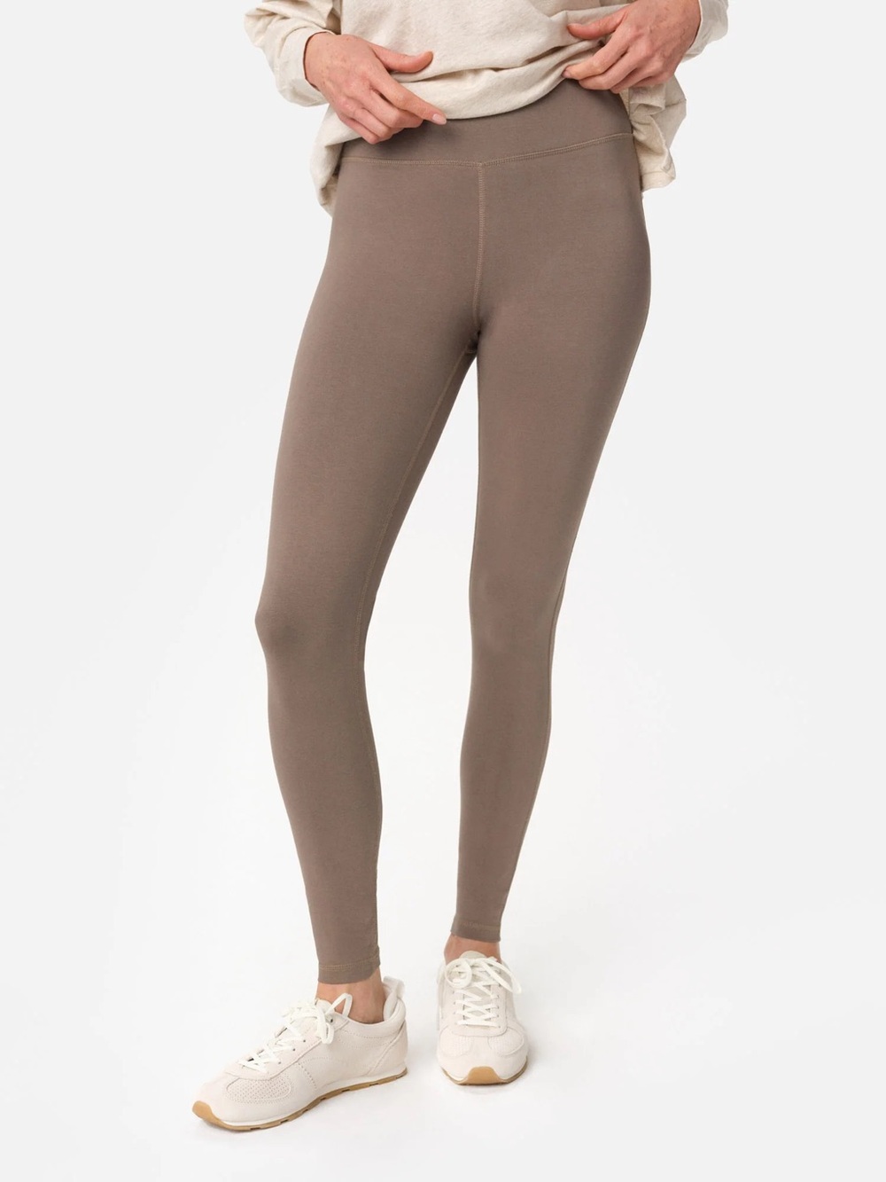 Mate the label organic stretch legging